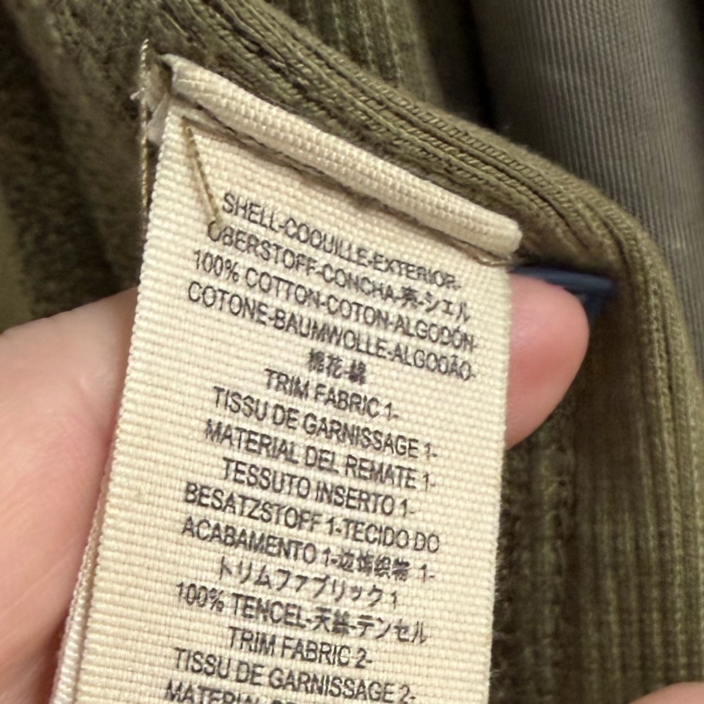 Free People Shrunken Moto Jacket #0008 - Picture 7 of 10